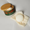 Grounding Stone Lotion Bar Starter Kit + Refill Stone