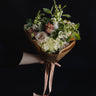 Designer's Choice Wrapped in Paper