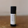 Marble & Milkweed Lip Balms