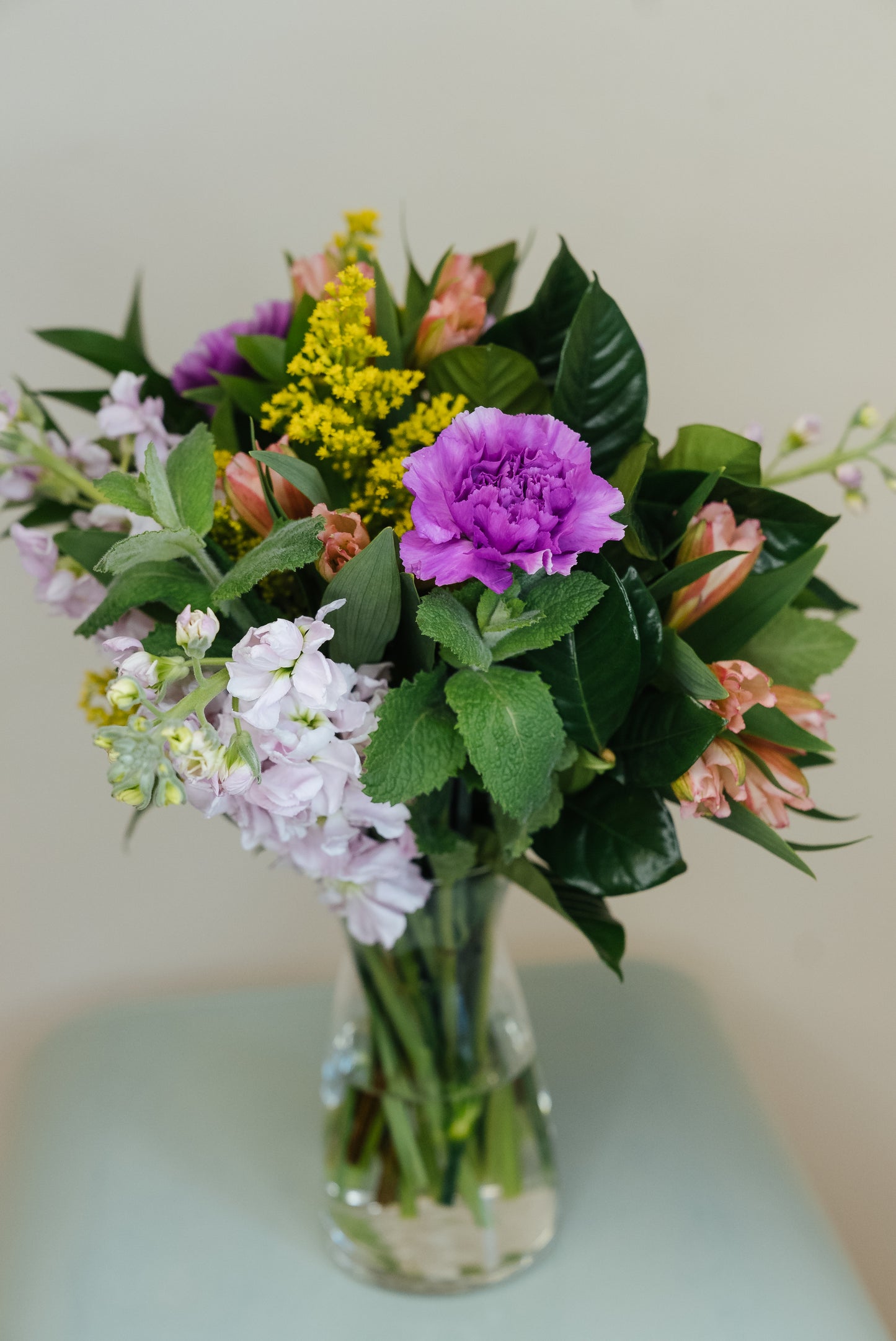 Florist's Choice Arrangement