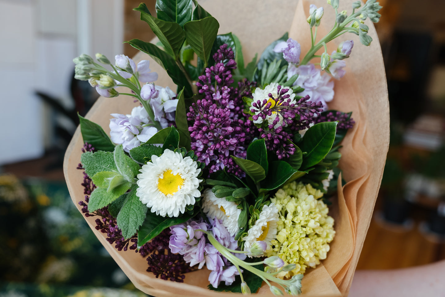 Florist's Choice Arrangement
