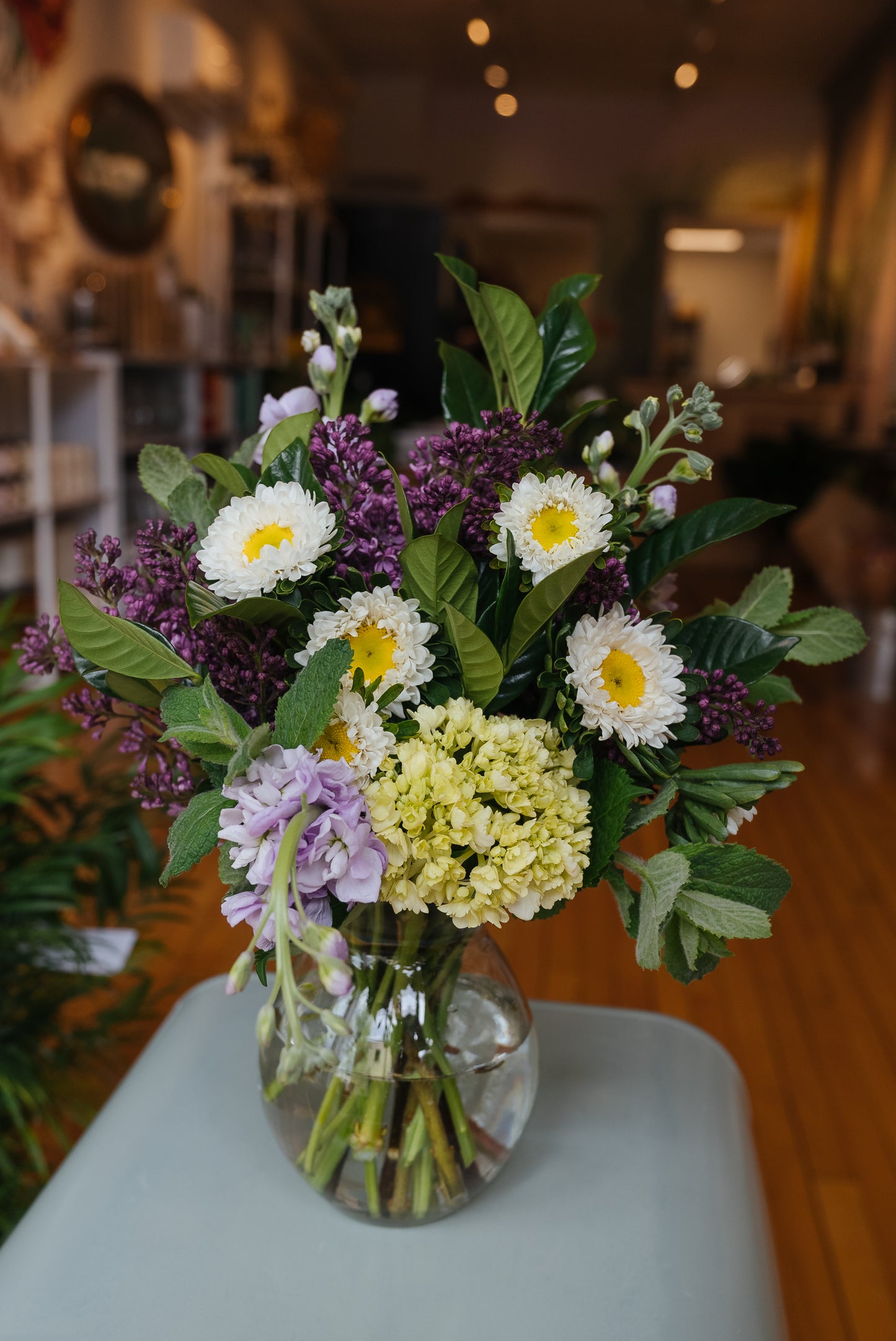 Florist's Choice Arrangement