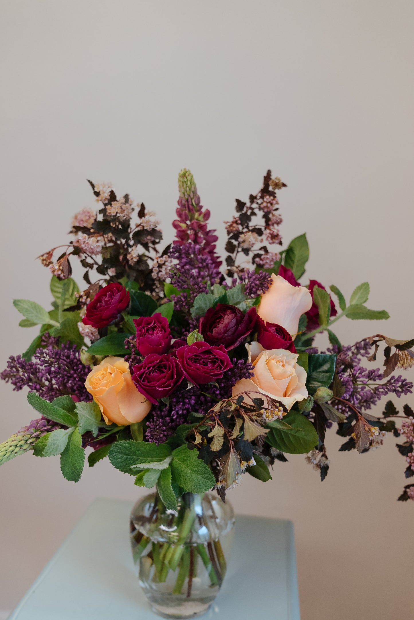 Florist's Choice Arrangement