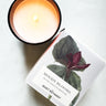 The Quiet Botanist Candles