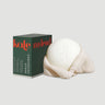 Grounding Stone Lotion Bar Starter Kit + Refill Stone