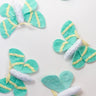 Felt Moths