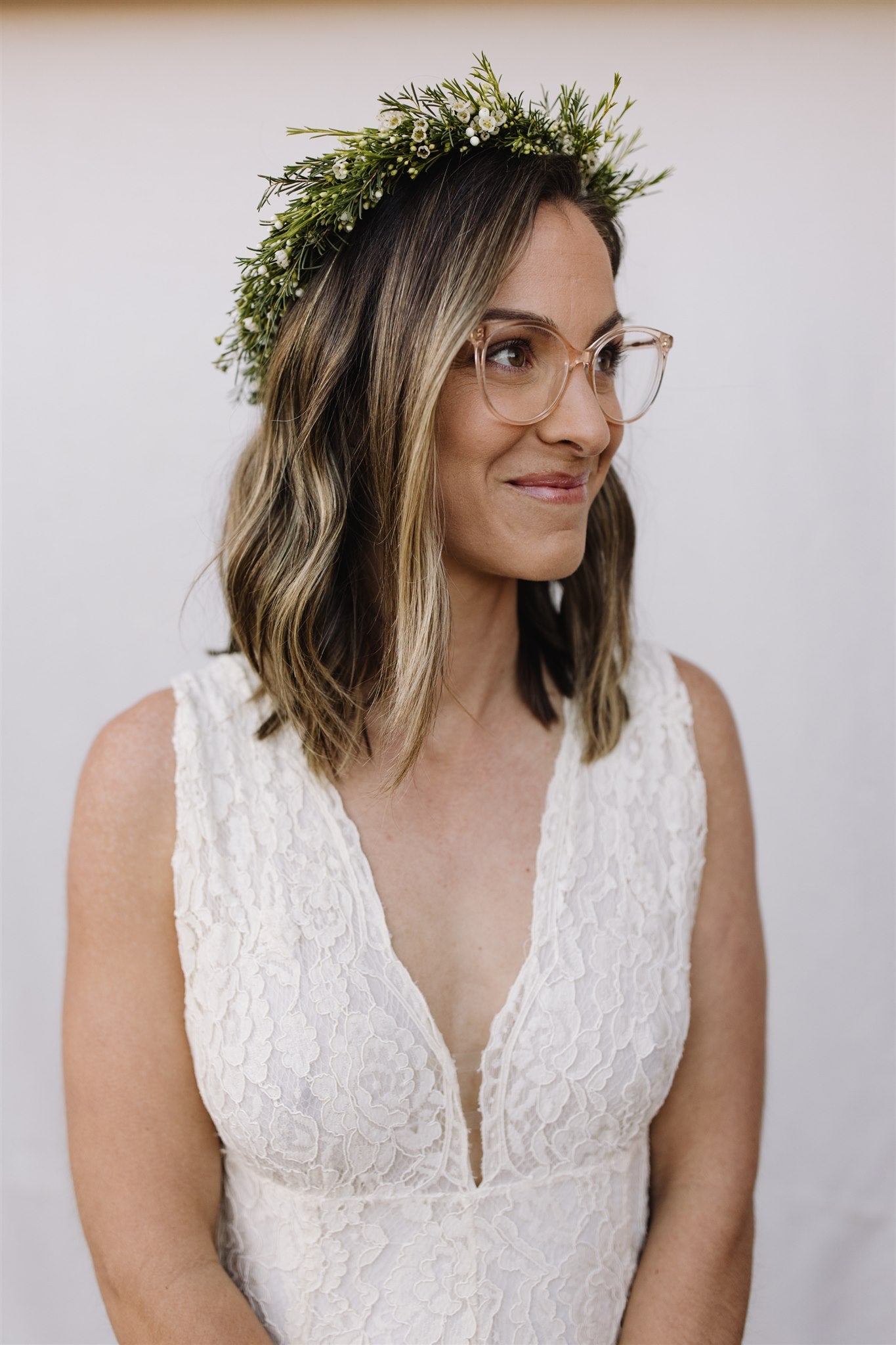 floral crown