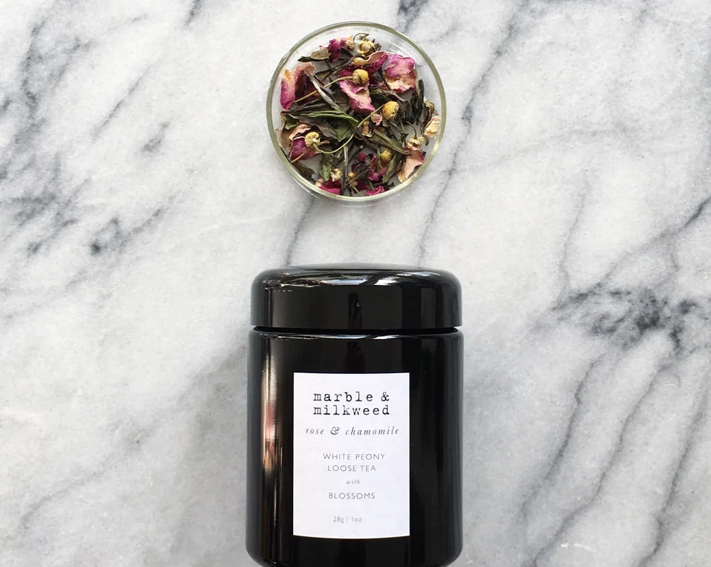 Botanical Teas