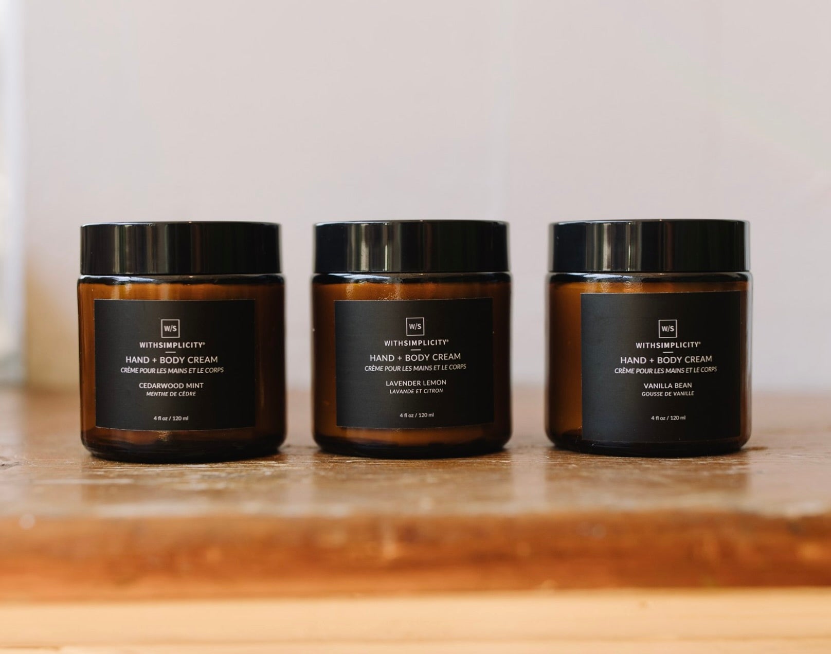 Bath + Body