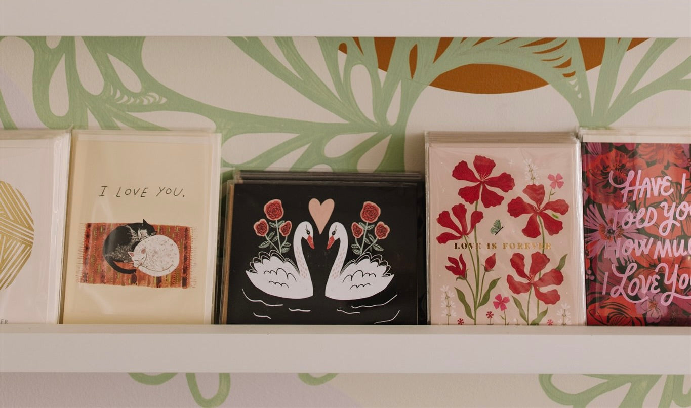 Greeting Cards