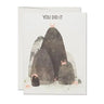 Congratulations + Graduation Cards