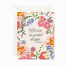 Congratulations + Graduation Cards