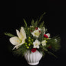 Holiday Designer's Choice Floral Arrangements