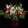 Holiday Designer's Choice Floral Arrangements