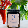 Vessel Candles: Holiday Collection