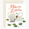 Congrats + Baby/Wedding Cards