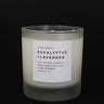 Slow North Candles