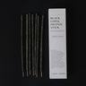 Ritual Incense Sticks + Cones