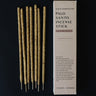 Ritual Incense Sticks + Cones