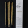 Ritual Incense Sticks + Cones