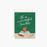 Friendship + Encouragement Cards