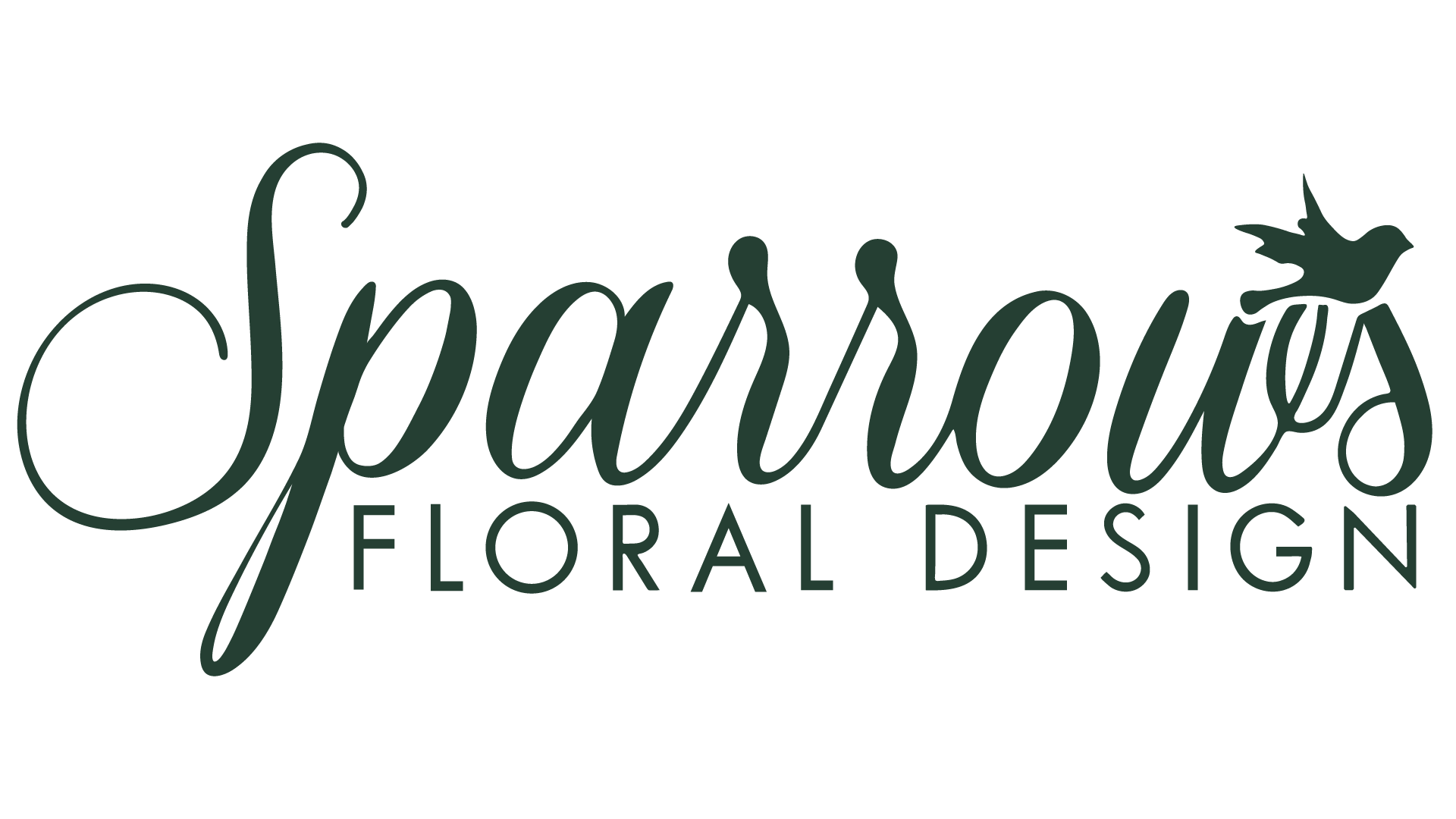 Sparrow's Floral Design