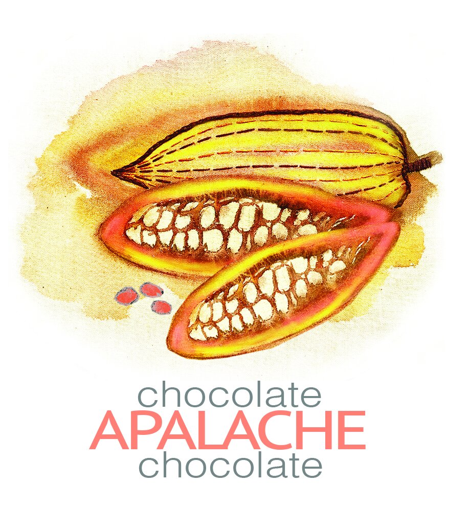 Apalache Chocolate