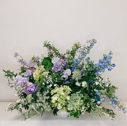 Altar Arrangement