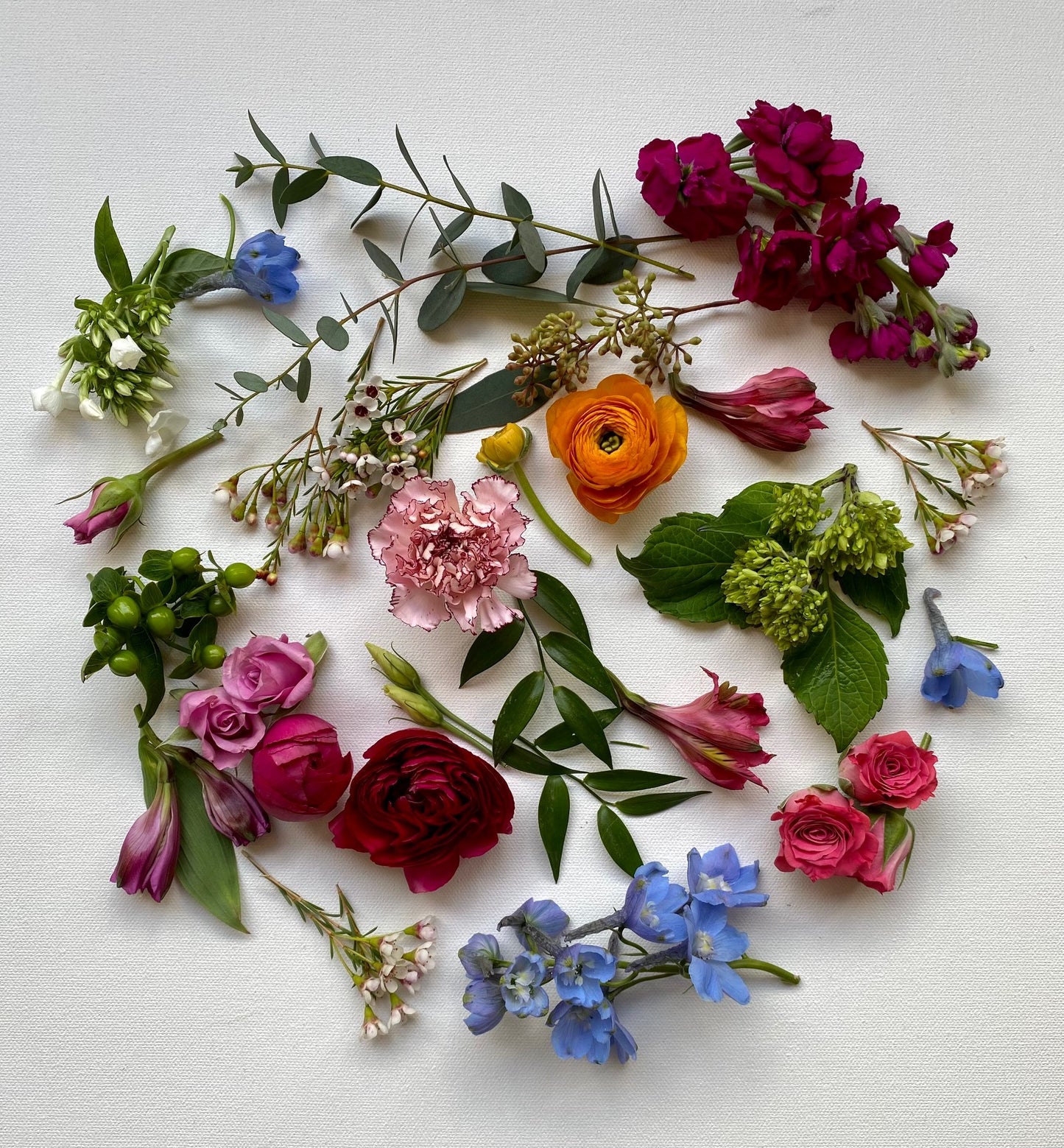 Classic Bouquet