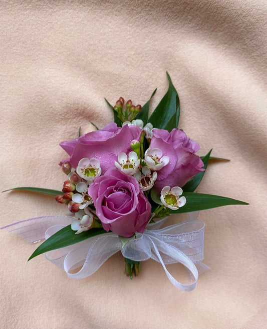 Corsages