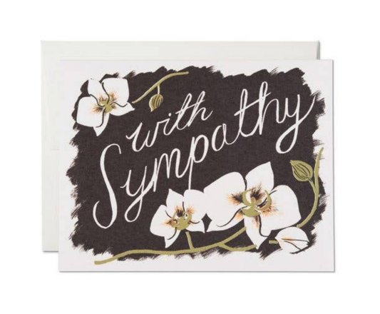 Sympathy Cards