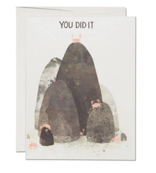 Love + Friendship Cards