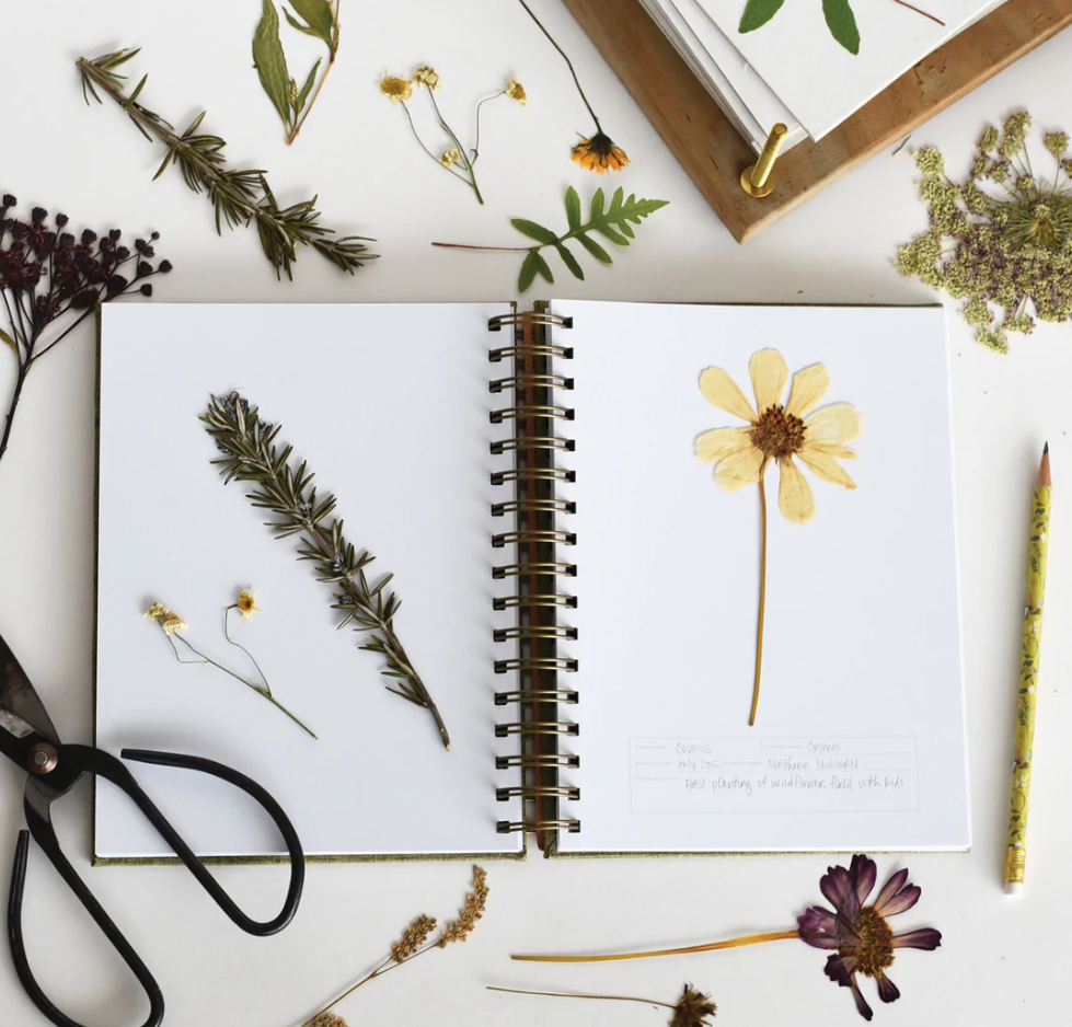 Herbarium Journal